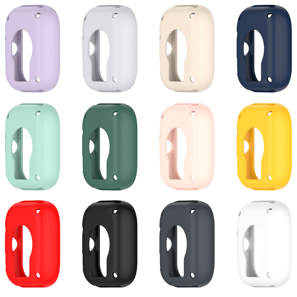 Silicone Case for Redmi Watch  - огляд і ціна Smartwatch Redmi Watches