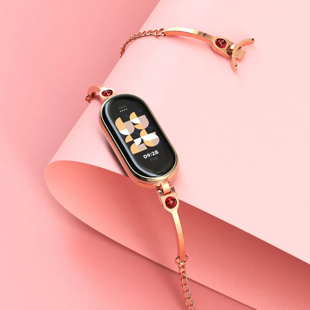 Stainless Steel Replacement St - огляд і ціна Smartwatch Watches Price