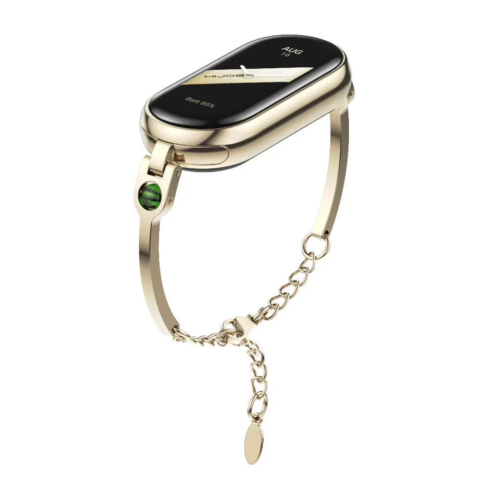 Stainless Steel Replacement St - огляд і ціна Smartwatch Watches Price