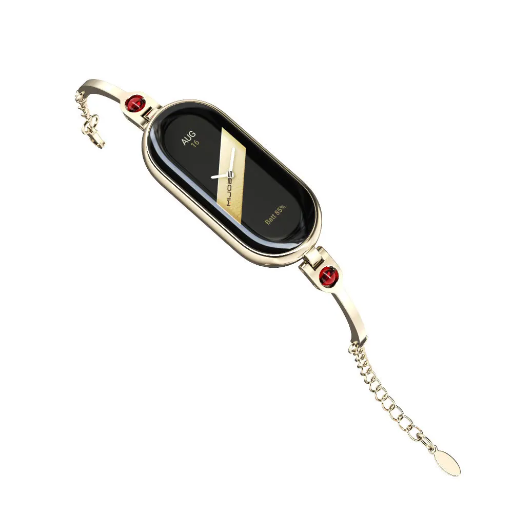 Stainless Steel Replacement St - огляд і ціна Smartwatch Watches Price