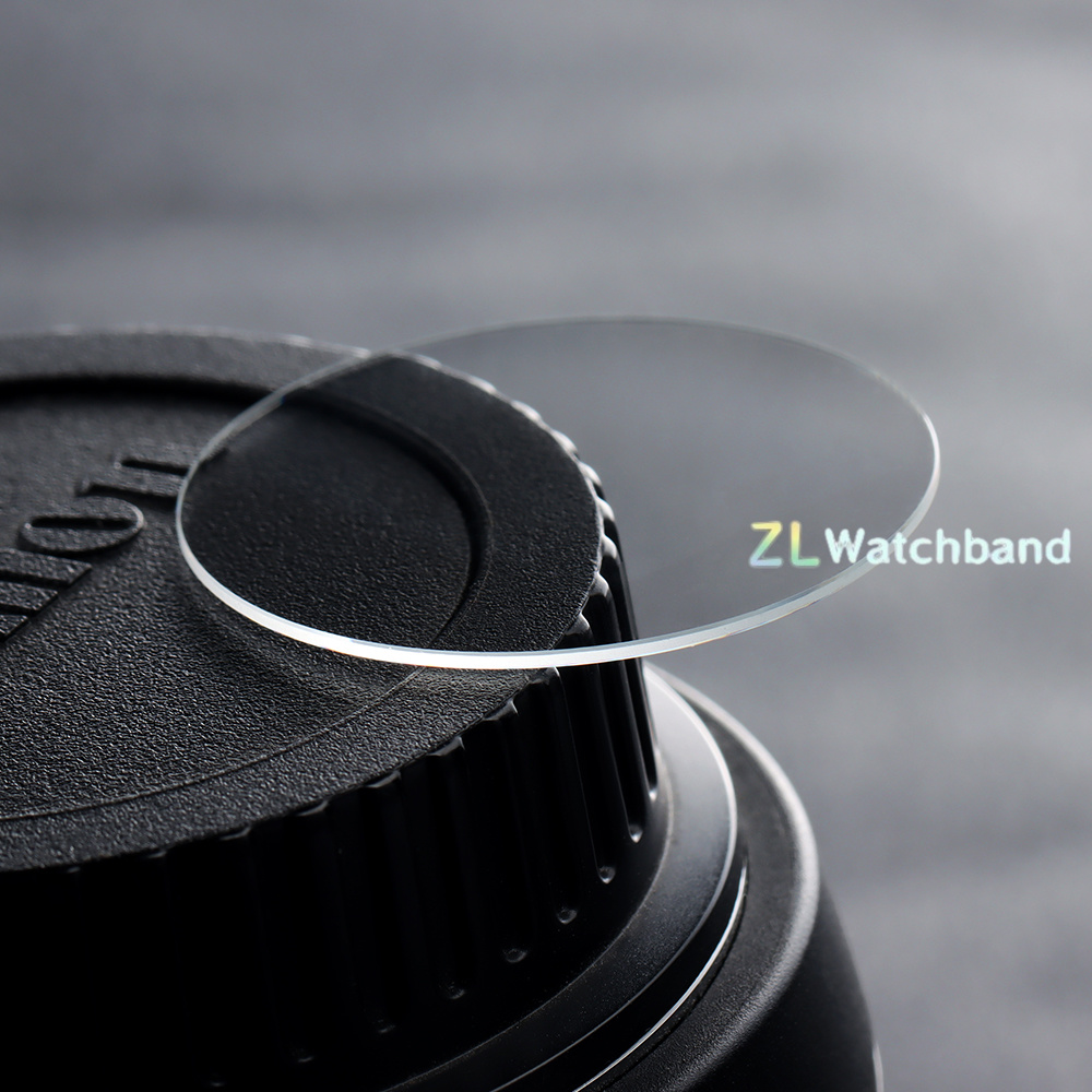 Thickness 0.8mm Diameters 20-3 - огляд і ціна Watch Crystal Replacement