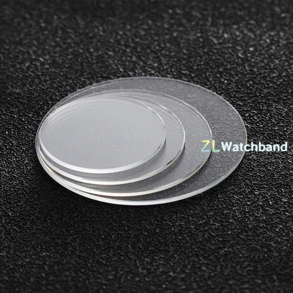 Thickness 0.8mm Diameters 20-3 - огляд і ціна Watch Crystal Replacement
