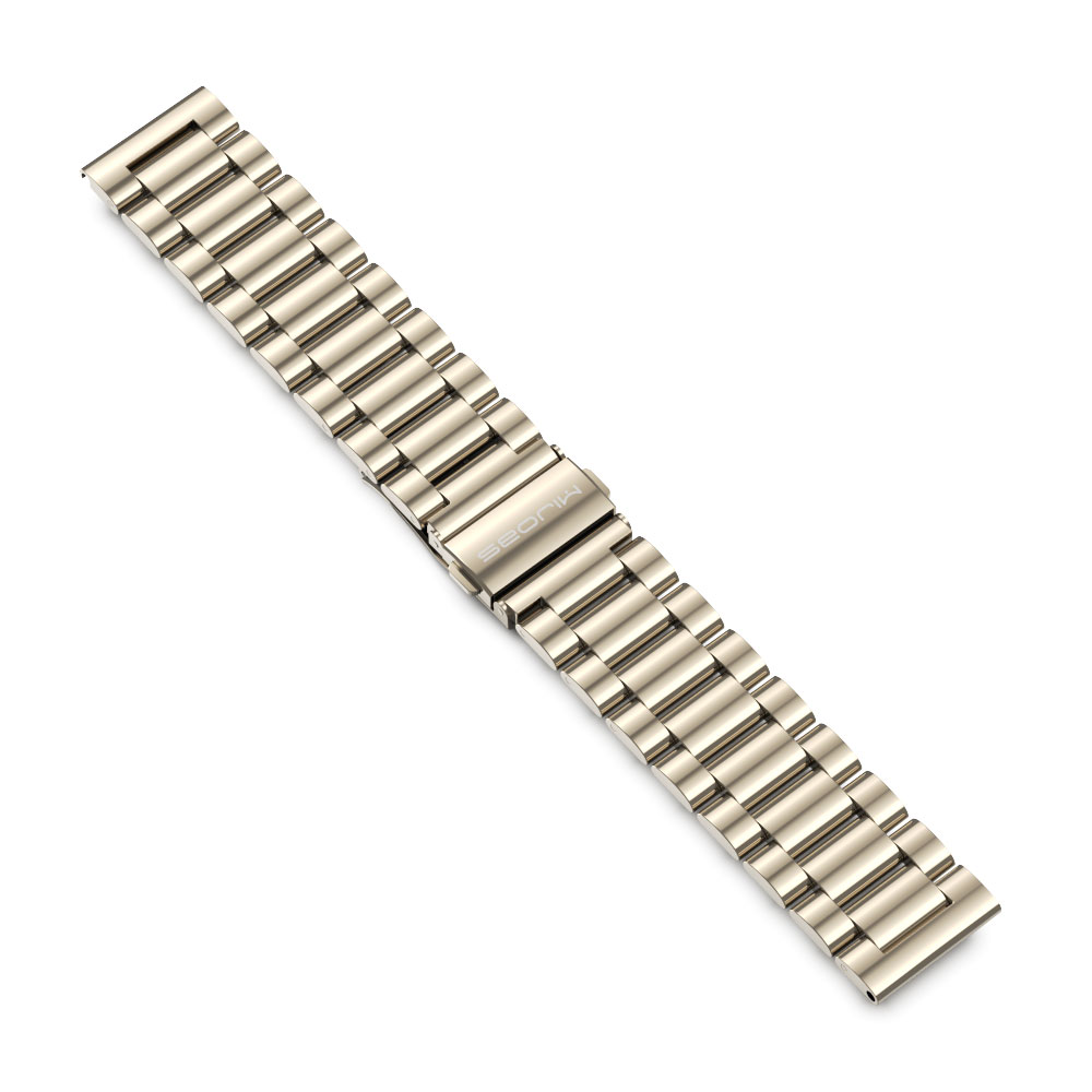 Metal Strap For Xiaomi Redmi W - огляд і ціна Smartwatch Redmi Watches