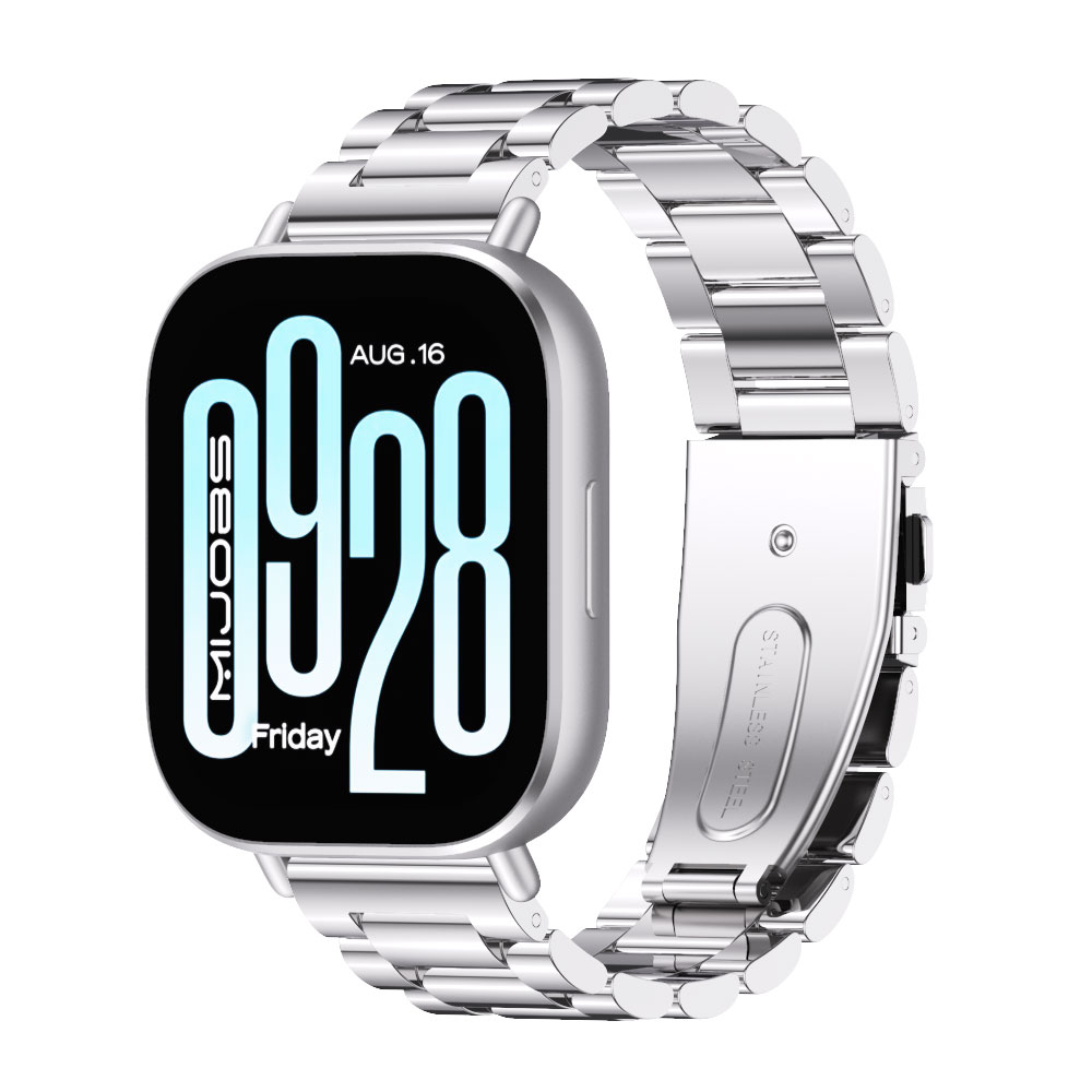 Metal Strap For Xiaomi Redmi W - огляд і ціна Smartwatch Redmi Watches