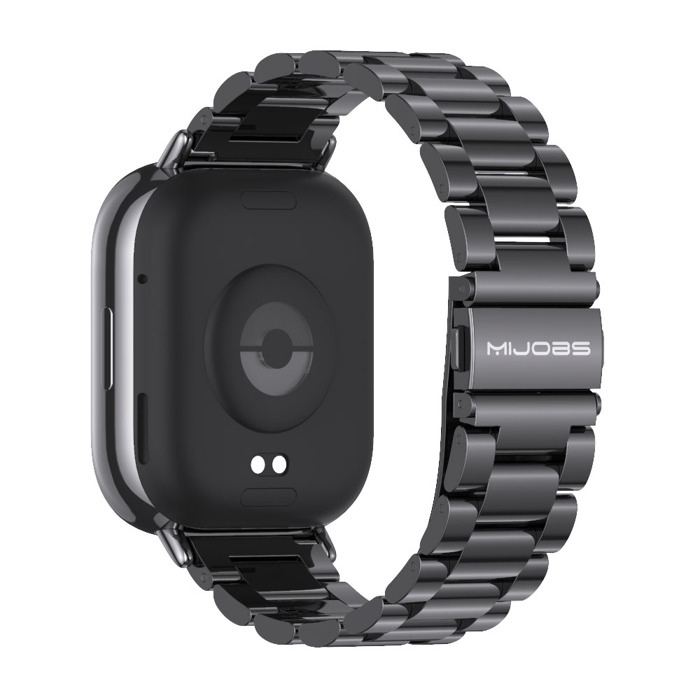 Metal Strap For Xiaomi Redmi W - огляд і ціна Smartwatch Redmi Watches
