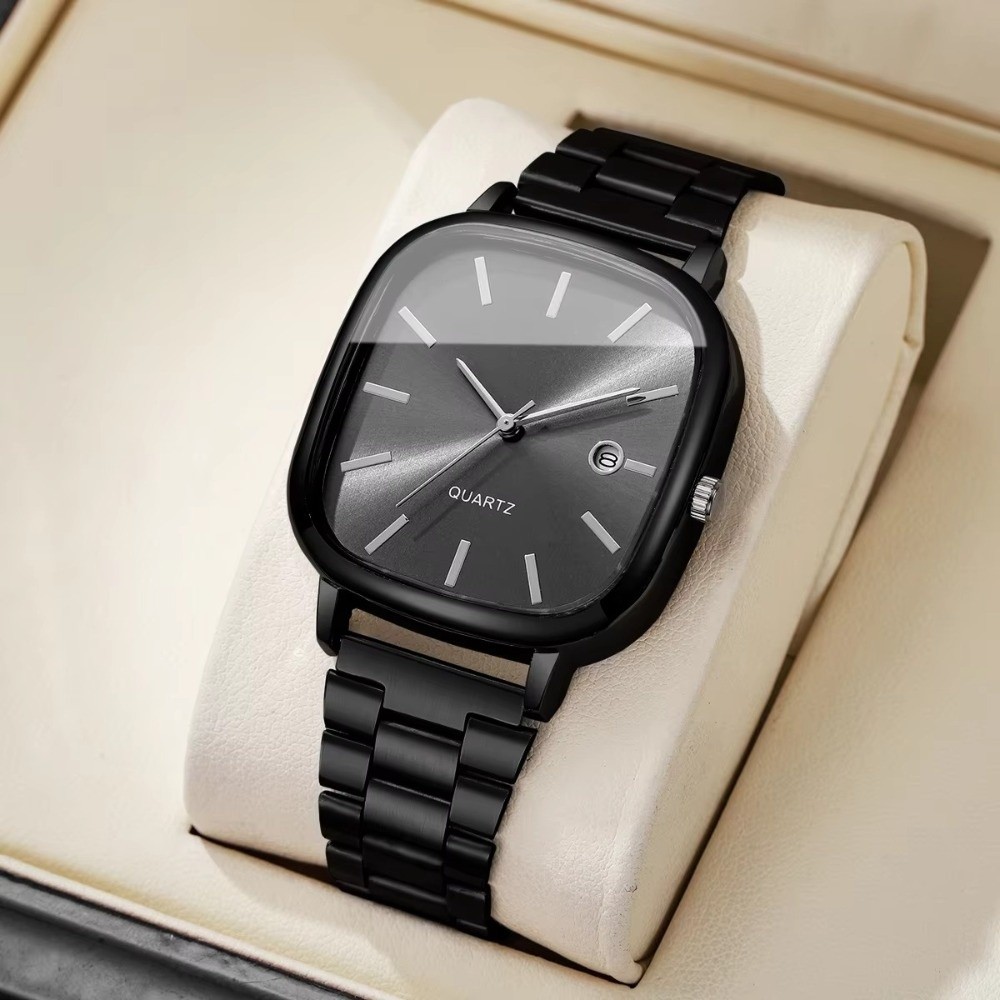 Fashion Square Watches Simple  - огляд і ціна Smartwatch Digital Watches For Women