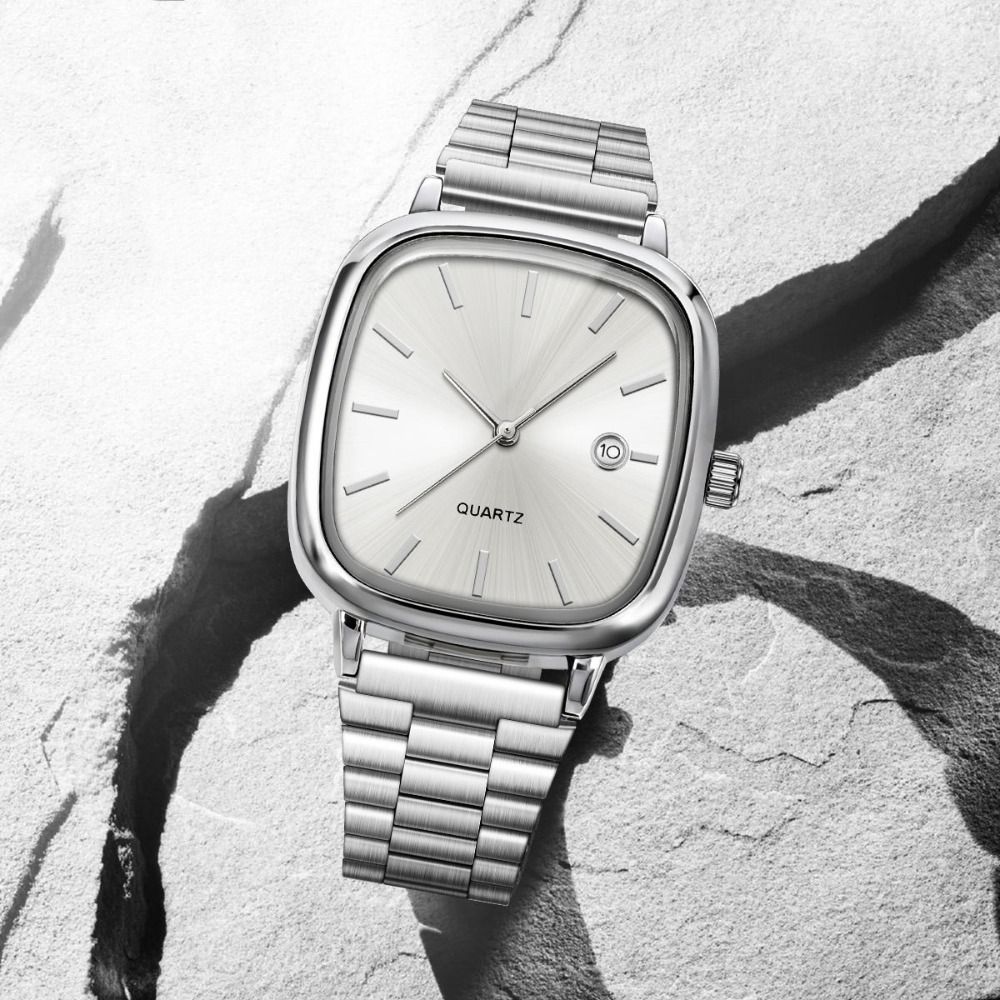 Fashion Square Watches Simple  - огляд і ціна Smartwatch Digital Watches For Women