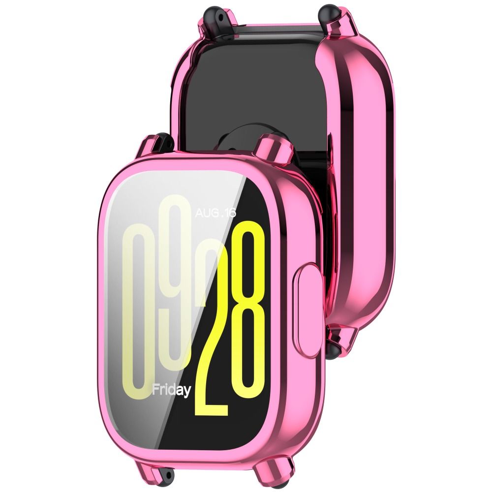 Soft Full Cover TPU Case Smart - огляд і ціна Smartwatch Redmi Watches