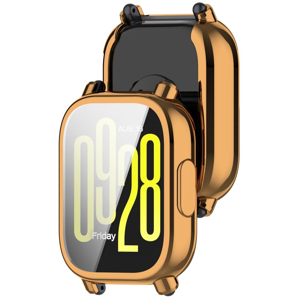 Soft Full Cover TPU Case Smart - огляд і ціна Smartwatch Redmi Watches
