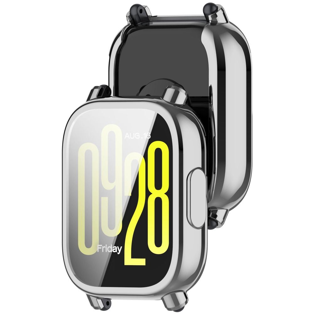 Soft Full Cover TPU Case Smart - огляд і ціна Smartwatch Redmi Watches