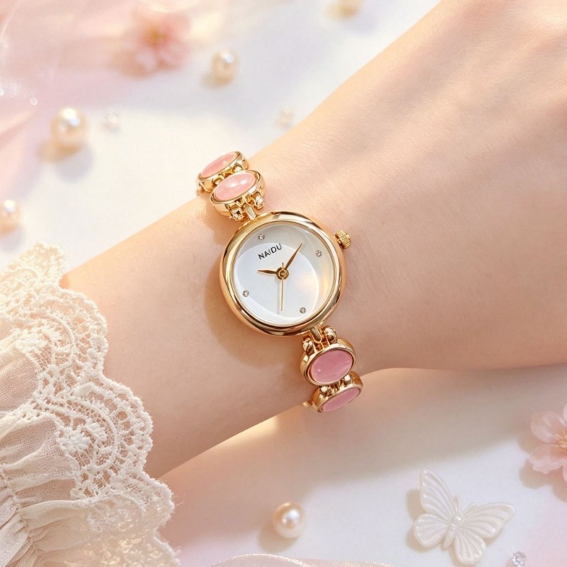 New Fashion Women Watch Artifi - огляд і ціна Luxury Ceramic Watch